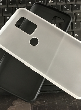 适用 ZTE 中兴 Blade V2021 5G版 8012N 硅胶 手机壳 保护套 8012 手机套 保护壳 软壳  钢化膜