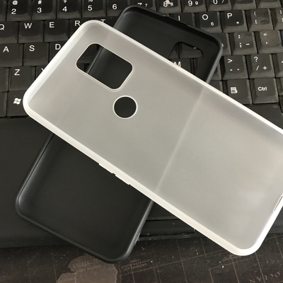 中兴中兴8012N硅胶简约软壳