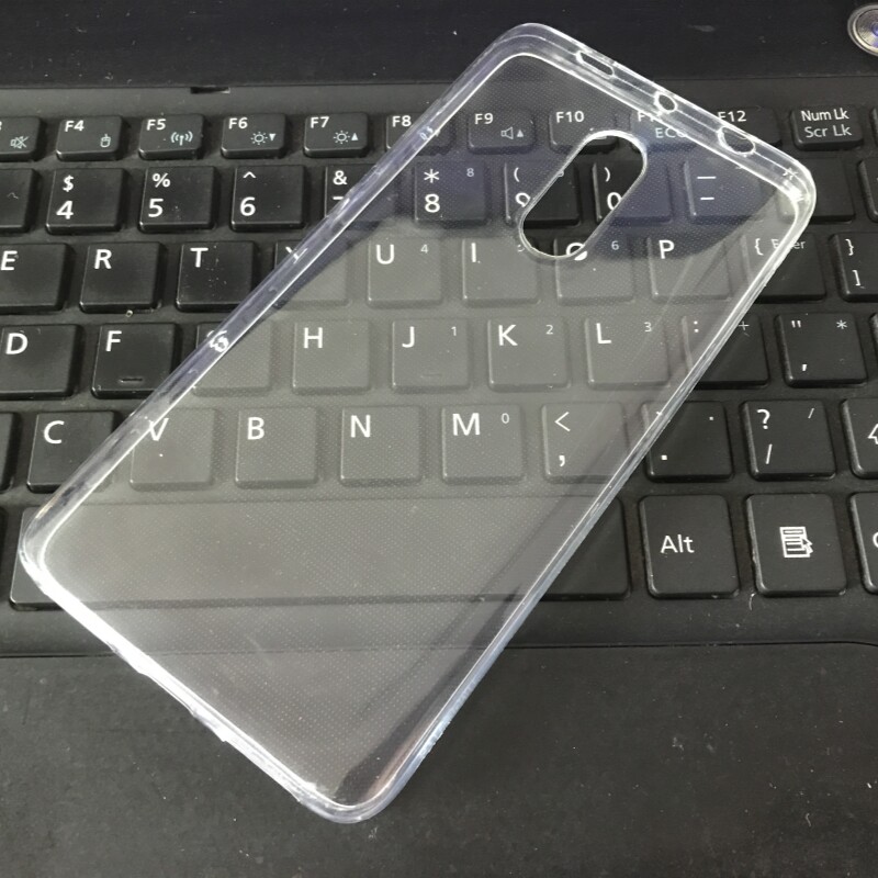 适用 小米 红米 note4X  透明硅胶 手机壳 REDMII NOTE4X 保护套 手机套 保护壳 软壳 TPU 钢化膜