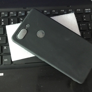 适用 金立M7 硅胶手机壳 M7L 保护套 手机套 保护壳 TPU 软壳 钢化膜