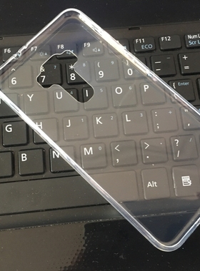 适用 华硕ASUS Z012DA/DE  ZE552KL 透明硅胶手机壳保护套 钢化膜