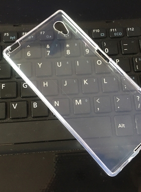 适用 索尼 Z5 E6683 E6653透明 SO-01h 保护套 SOV32手机壳钢化膜