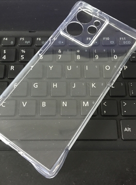 适用 诺基亚 HMD Tomcat TA-1601 手机壳 HMD Skyline 5G 透明防摔 手机套 保护壳 保护套 软壳TPU 钢化膜