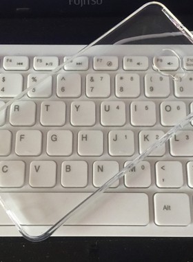 适用华硕Zenfone4 selfi ZB553KL 透明手机壳ZB553KL保护套钢化膜