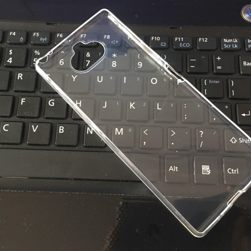 适用索尼透明Xperia8