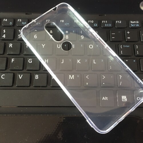 适用 诺基亚NOKIA 7.1 手机壳 TA-1100 TA-1096保护壳 TA-1095 手机套 TA-1085 TA-1097保护套 钢化膜