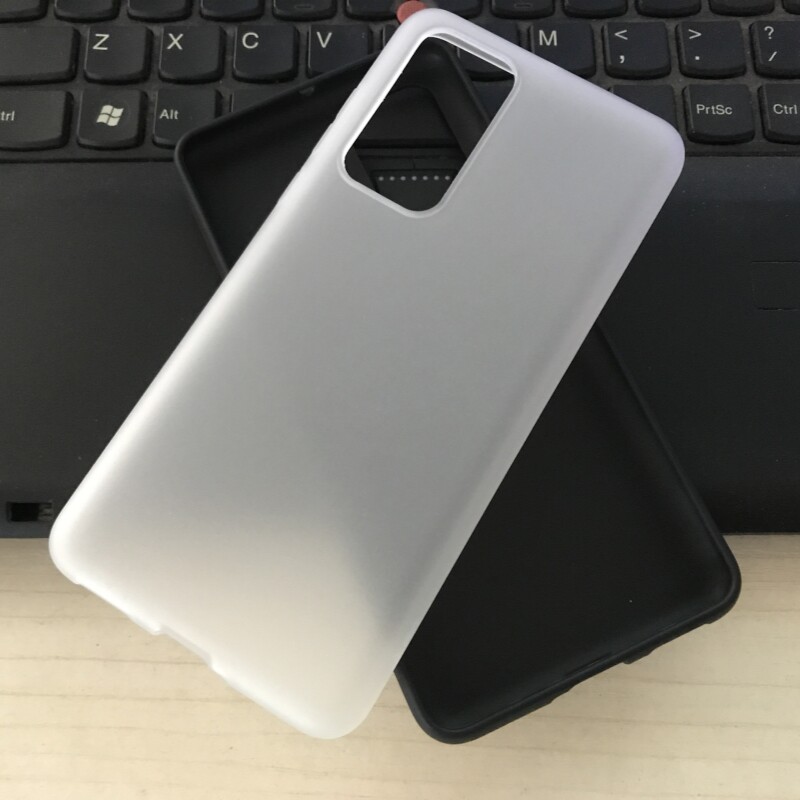 适用中兴天机透明硅胶手机壳