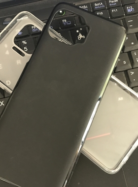 适用 摩托罗拉 Moto G 5G Plus 透明硅胶 G+手机壳 MOTO ONE 5GUW 保护套 保护壳 手机套 钢化膜