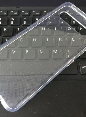 适用 LG V60 ThinQ 5G 透明硅胶软 手机壳 V60 保护套 手机套 保护壳 TPU 软壳  钢化膜