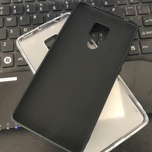 适用 联想 乐檬 K12note  K12 XT2081-4 透明硅胶手机壳 保护套膜
