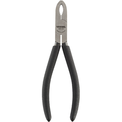 Японское судно, импортированный винт импортированных плоскогубцев HSP-150/175 носить ржавчину и вытянуть зуб