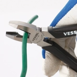 Японское судно, импортированный винт импортированных плоскогубцев HSP-150/175 носить ржавчину и вытянуть зуб