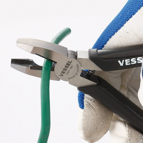 Японское судно, импортированный винт импортированных плоскогубцев HSP-150/175 носить ржавчину и вытянуть зуб