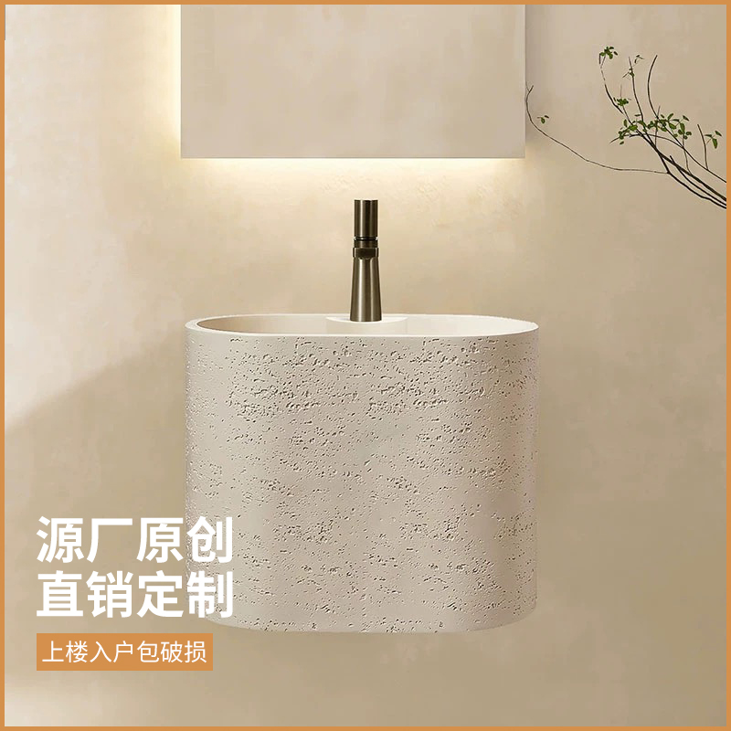 省空间轻便安装纳米工艺抗污