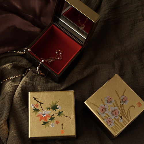 漆器日本销量排行榜 漆器日本品牌热度排名 小麦优选