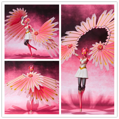 万代 D-Arts系列 Persona 4 女神异闻录4 木花咲耶 正品全新现货