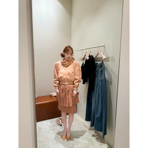 F boutique 半裙