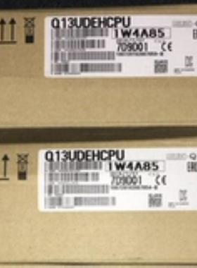 三菱Q系列CPUQ13UDEHCPU三菱Q系列CPU Q13UDVCPU 现货询价