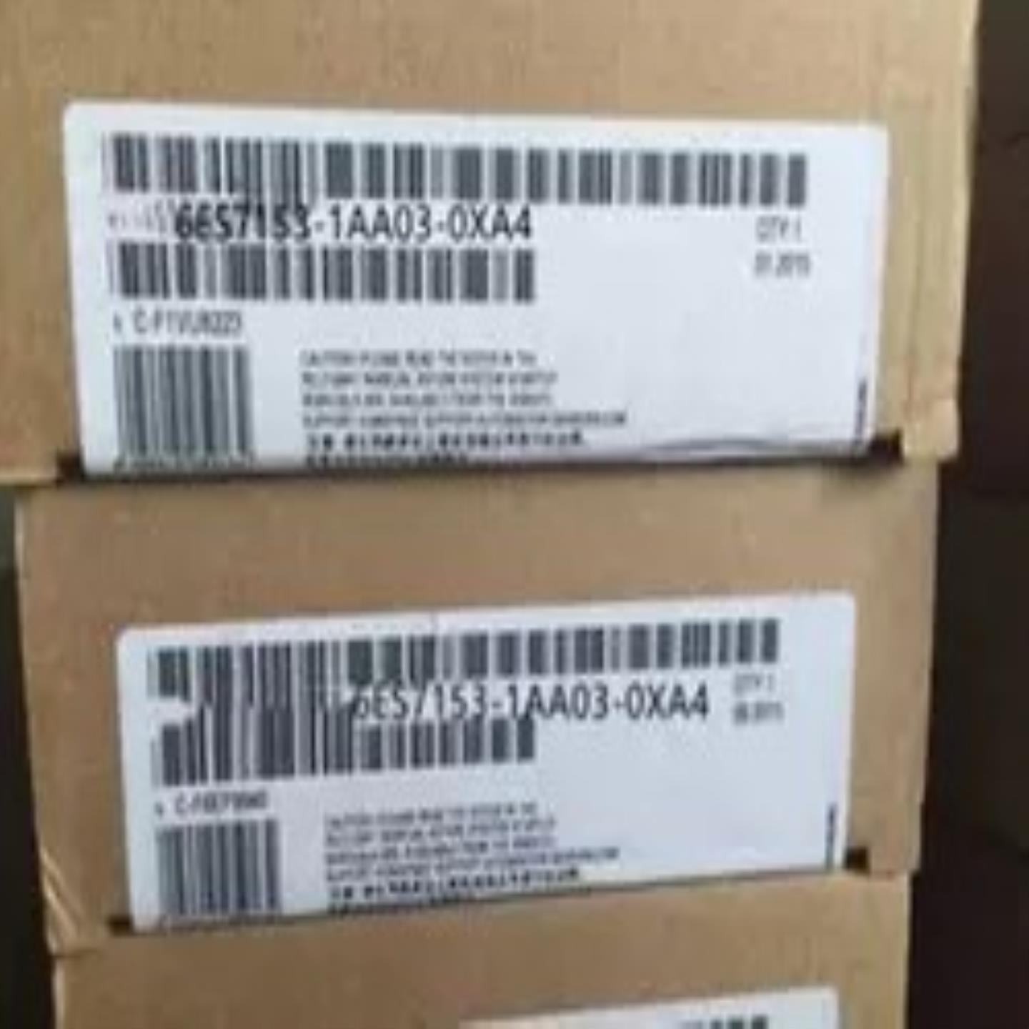 6ES7153-1AA03-0XA4 西门子IM153-1DP接口模块 6ES71531AA03询价