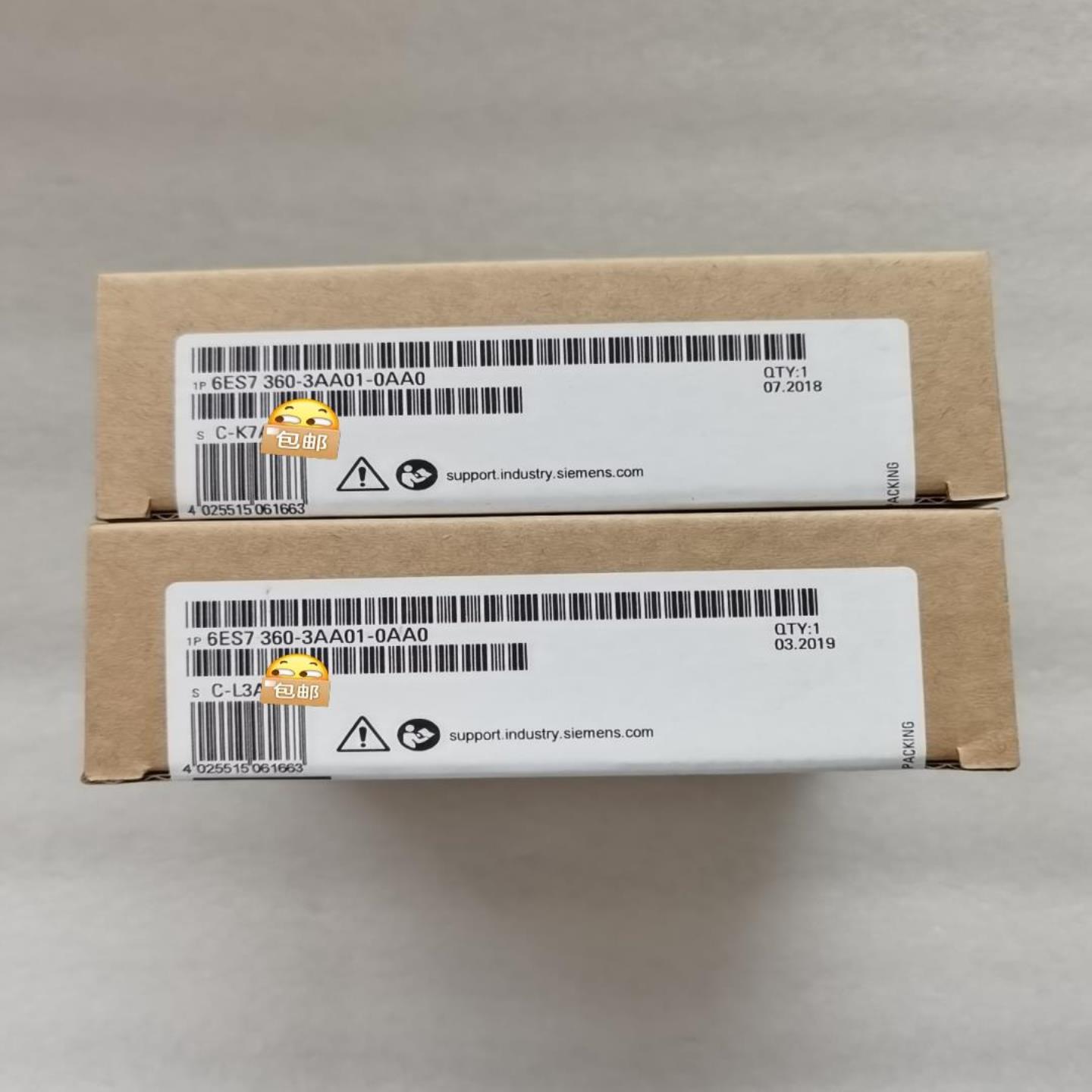 议价6ES7360-3AA01-0AA0询价