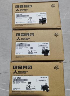 FX5-8ADFX5-ENETFX5-ENETIP全新原装正品假一赔十质保一年询价