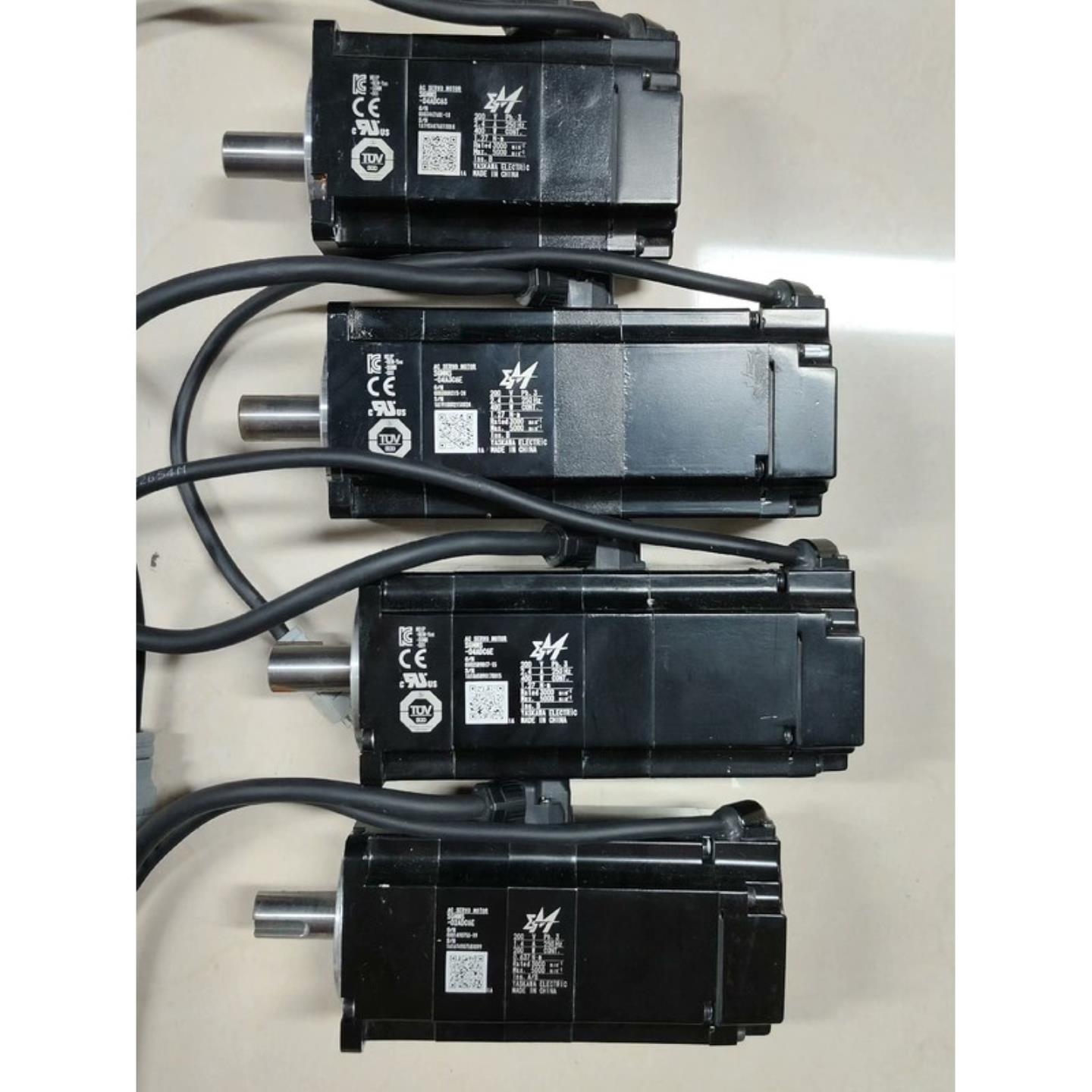 安川 SGMMS-04ADC6ESGMMS-04A3C6E询价