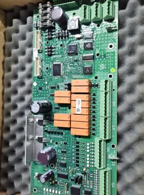 ALFA LAVAL EPC50 IO Board 31830454863 电路板全新现货议价询价