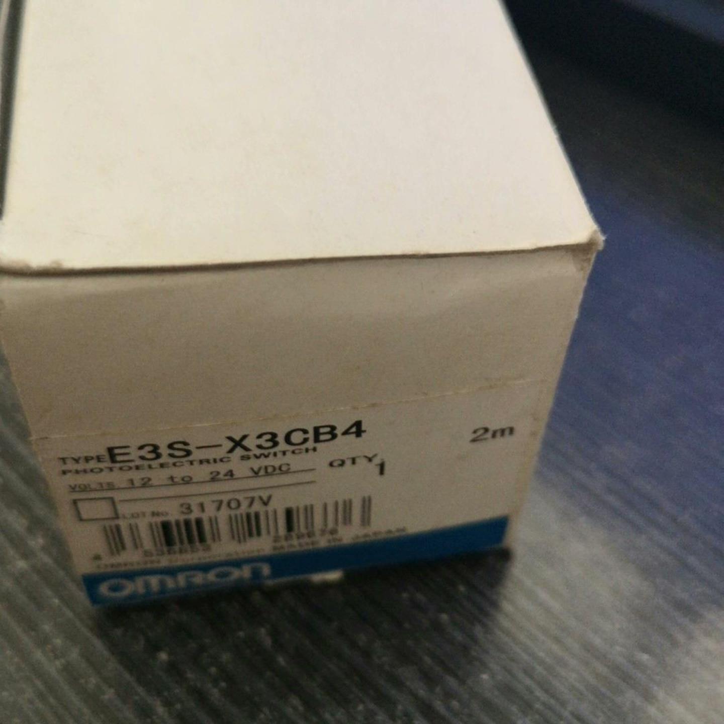 岚岚机械光电开关E3S-X3CB4   BIM-PST-AP6X-V询价