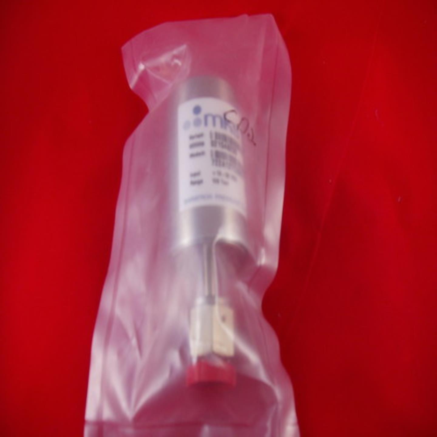 MKS全新进口真空压力计r 722A12TCD2FA询价