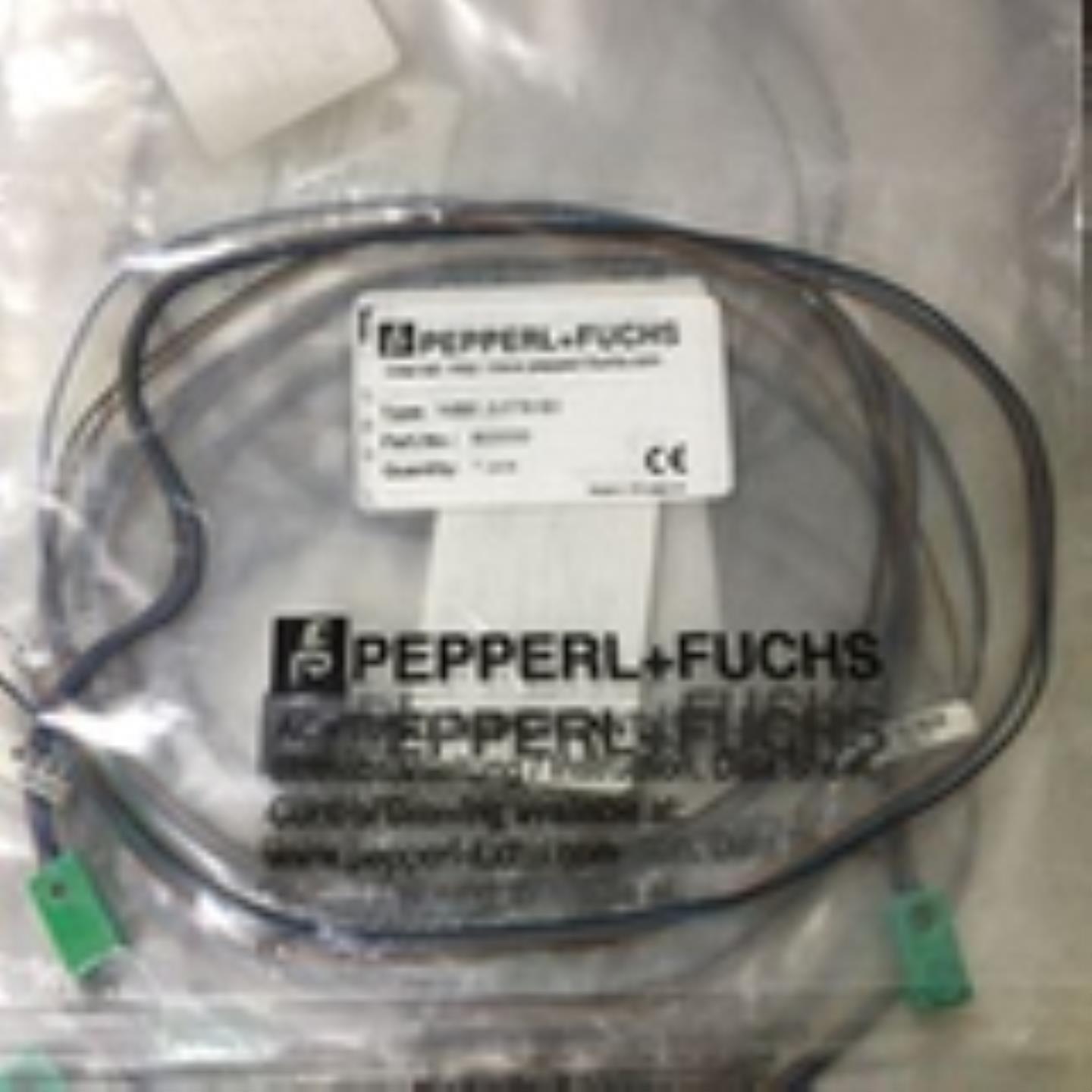 9月P+F 倍加福 电感式接近开关 NBB15-F79-E0 现货询价