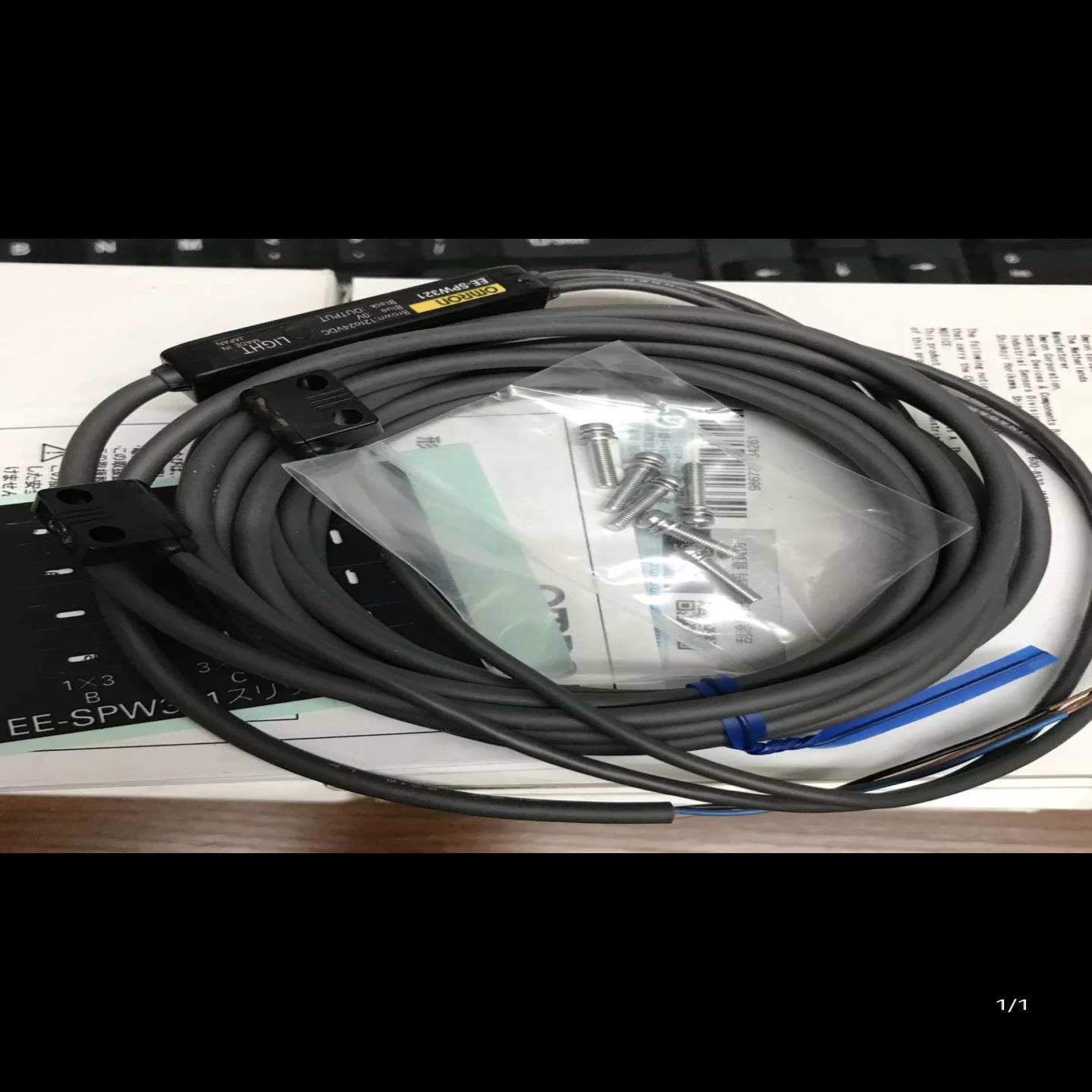 欧姆龙OMRON光电开关EE-SPX404-W2A 正品询价