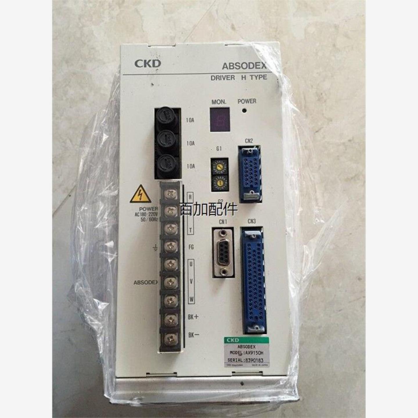 议价CKD驱动器 AX9150H AX9022H AX9022H-X700333 AX9210H-C-询价