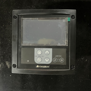 20A Consilium 5100096 M43 火警复试器现货议价询价 REPEATER