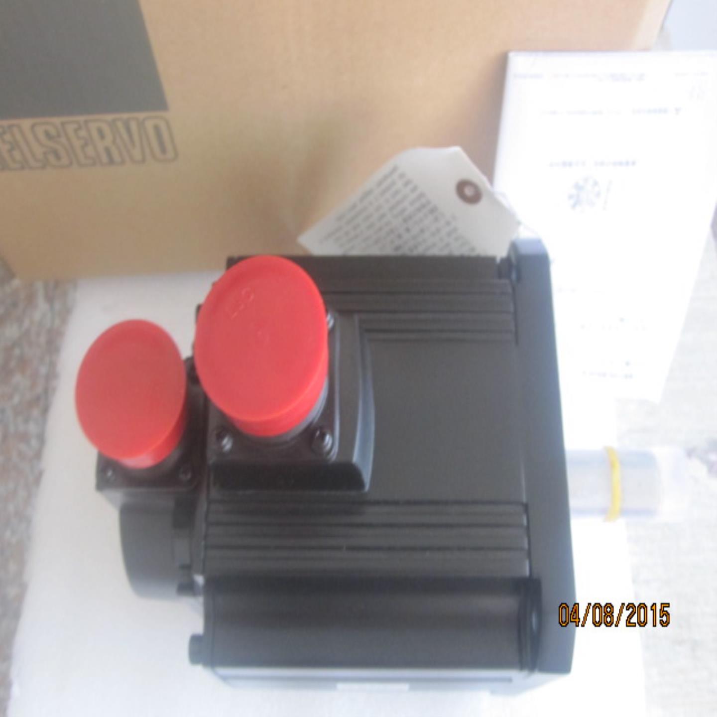 三菱伺服电机 HC-SFS153询价