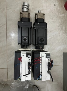 松下伺服驱动器MFDKTA390CA1 3KW询价