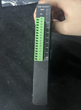 Panasia ADIM-301 HART PWR 模块  全新原装现货议价询价