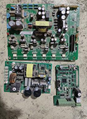 三晶8000B系列93kw变频器主板VMB04T1C驱动板G询价