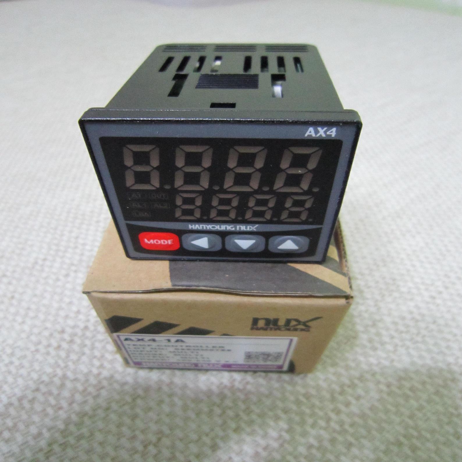 议价购前咨询韩荣温控器AX4-1A AX4-2A AX4-3A AX4-4A询价