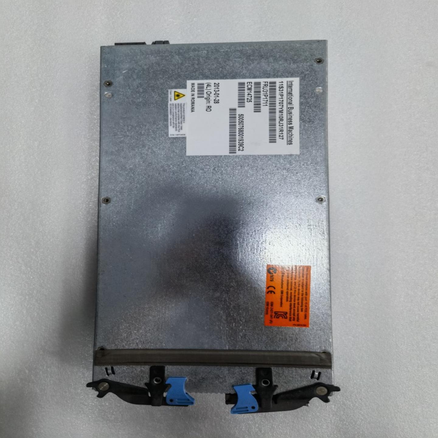 IBM 31P1707 31P1711 DS8800  8GB 4口光纤模块 FC DA卡询价