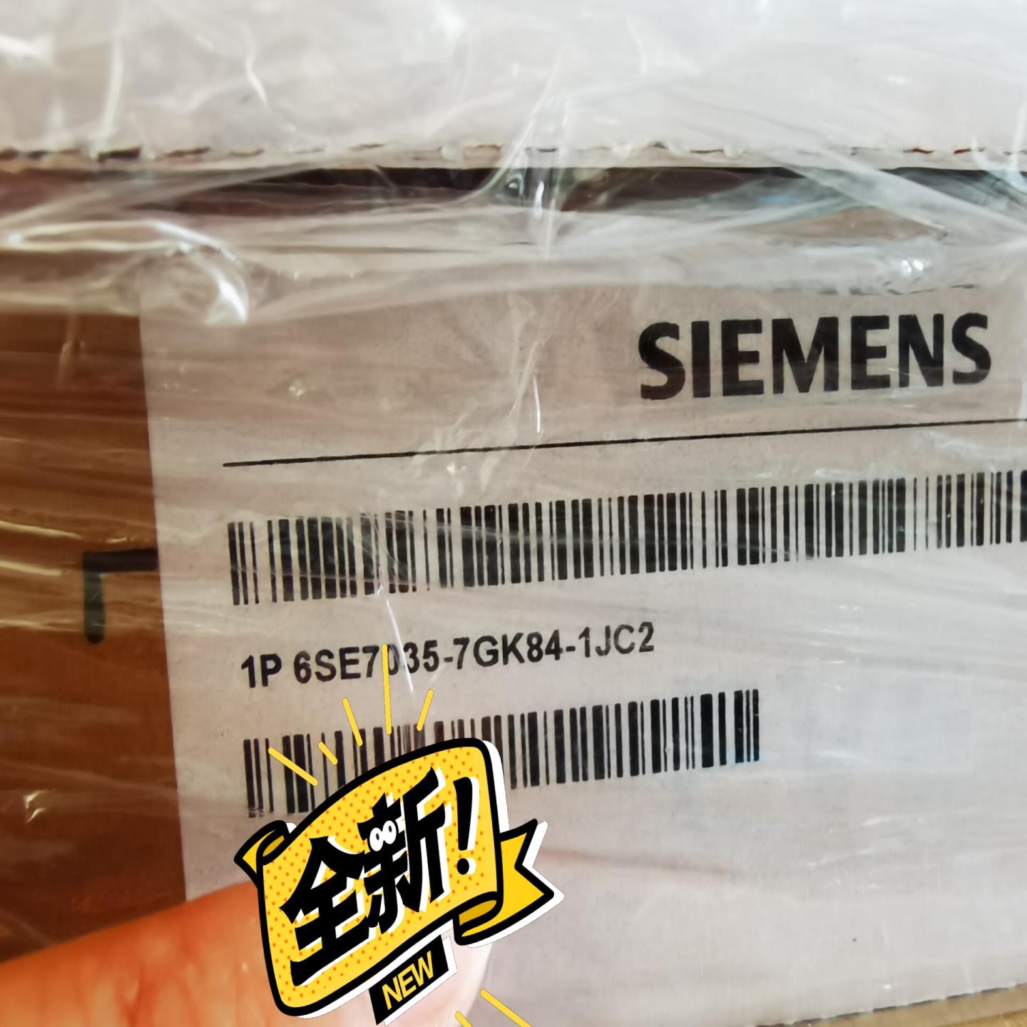 议价6SE7035-7GK84-1JC2西门子驱动板询价