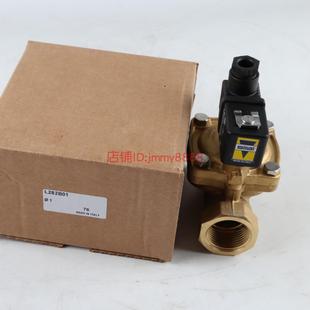 SIRAI电磁阀L282B01 G1口径不同价格不同询价 ZB10K