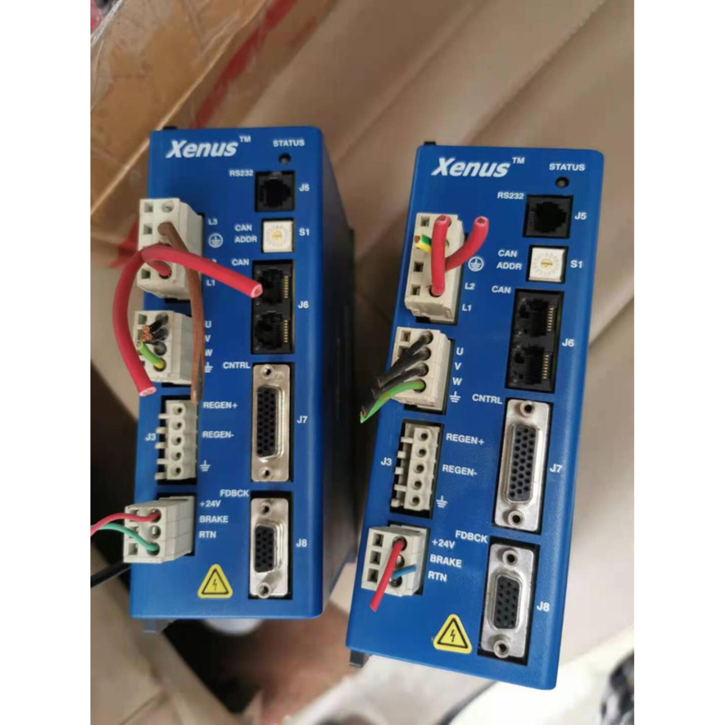 Xenus伺服驱动器XTL-230-36询价