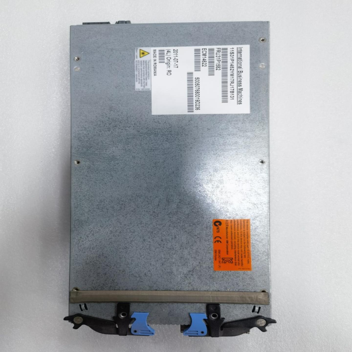IBM 31P1452 31P1582 DS8800 8GB 4口光纤模块 FC DA卡询价