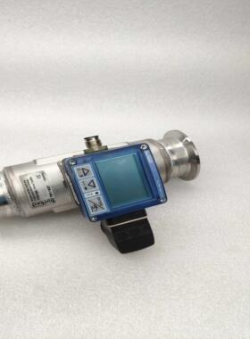 Burkert宝德流量计S03000-RC88-VAFF-P60-000-00000-0*-FFKM询价