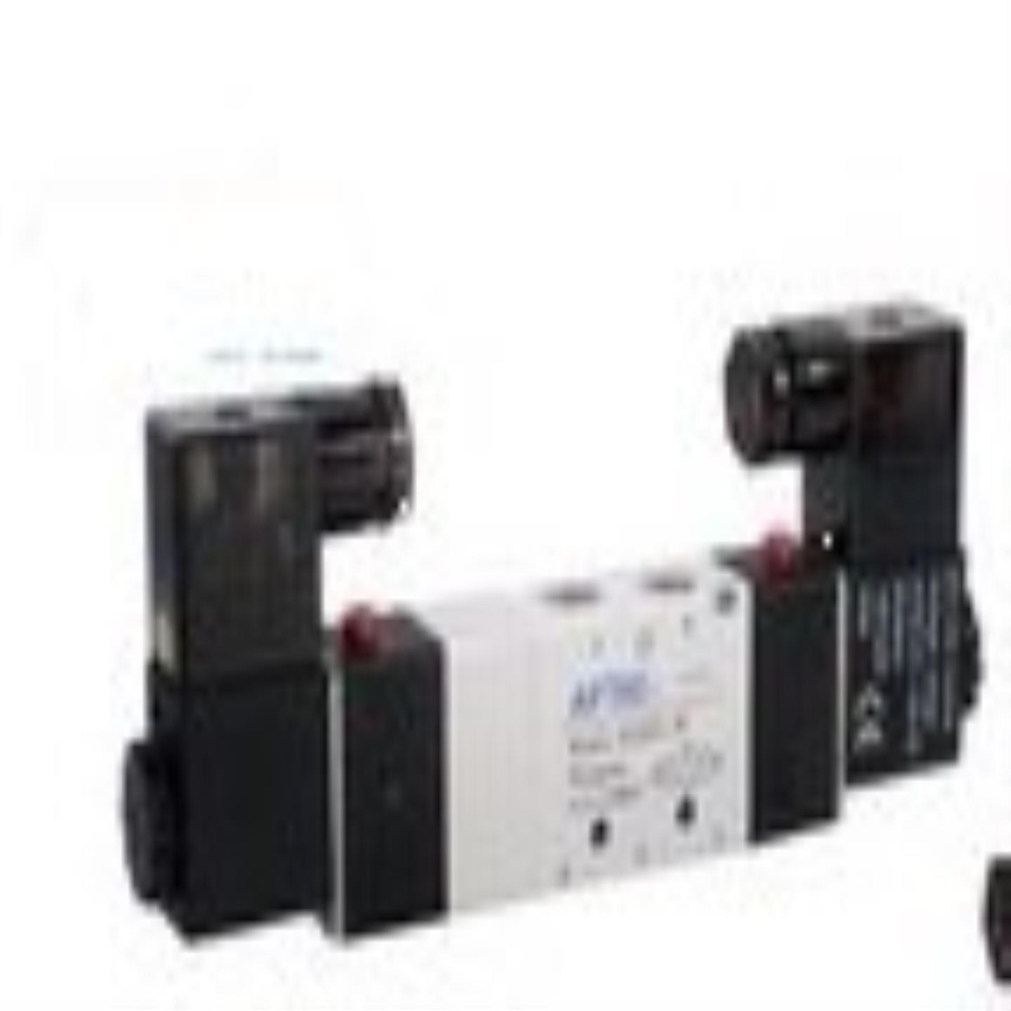 4V210-08亚德客电磁阀 二位五通 DV24v 保证是询价