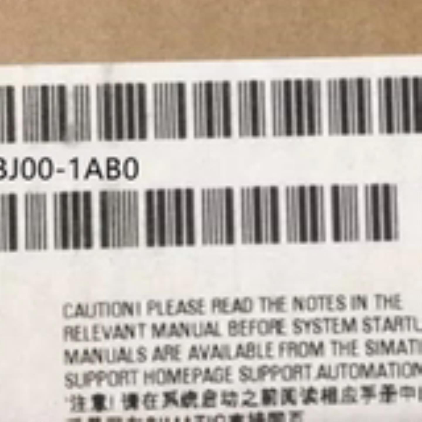 6ES7392-1BJ00-1AB0德国西门子S7-300 前连接器6ES73921BJ00询价