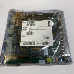 电路板现货议价询价 HA331676DDD KONGSBERG 6200091