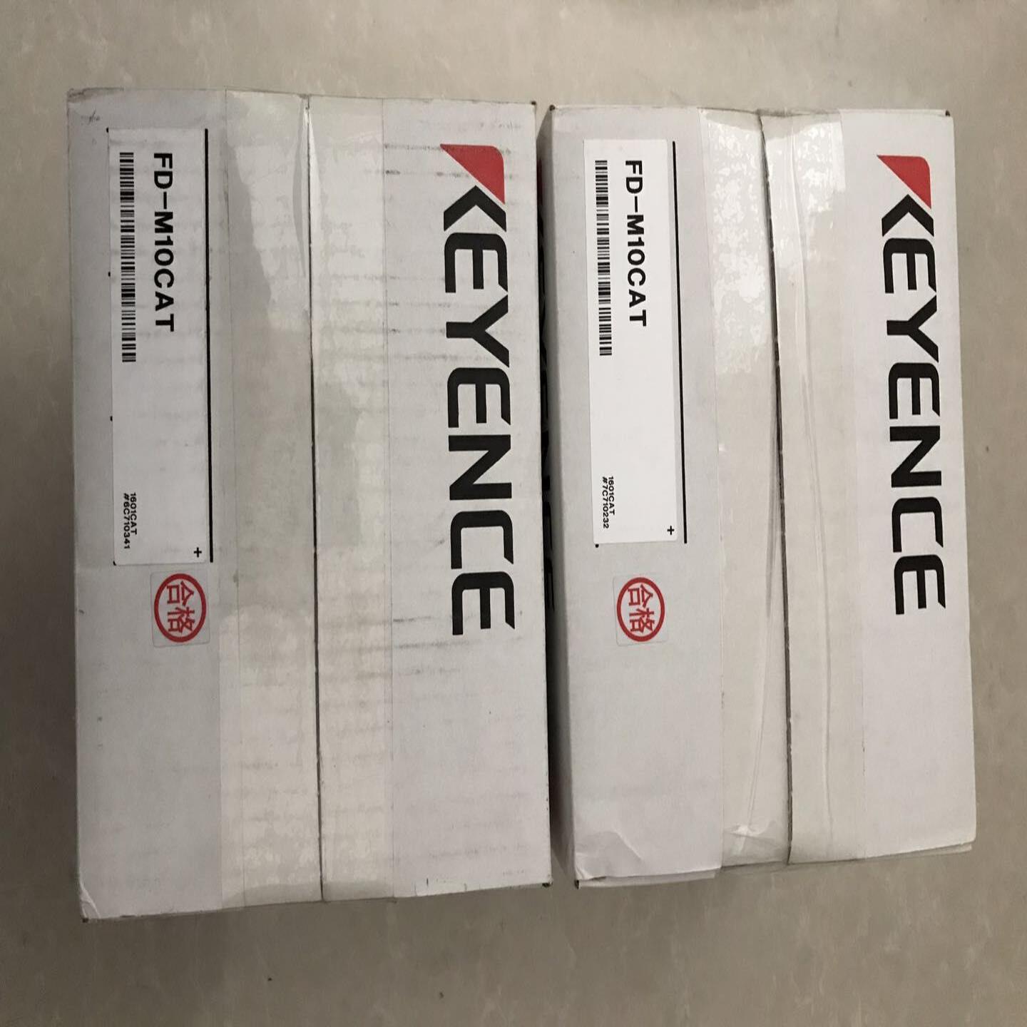 KEYENCE基恩士流量计传感器FD-M10CATFD-M5CATP价格面议询价