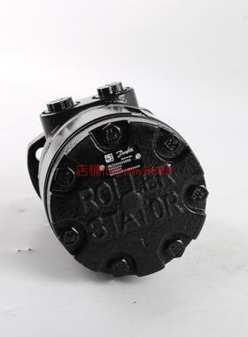DANFOSS液压马达505350A5120BAAAAS原装询价