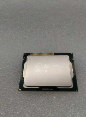 Intel英特尔 i3-2120 四核CPU 330GHZ询价